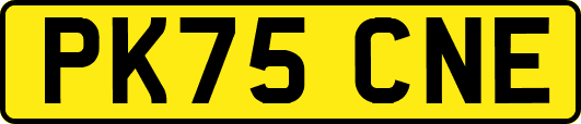 PK75CNE