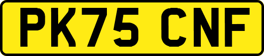 PK75CNF