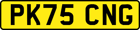 PK75CNG