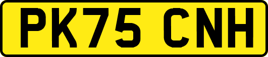 PK75CNH