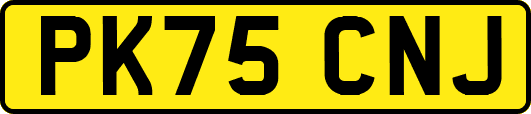 PK75CNJ