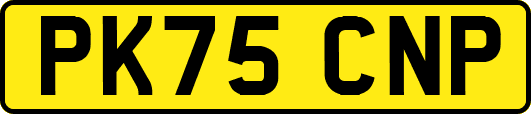 PK75CNP