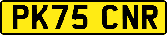 PK75CNR