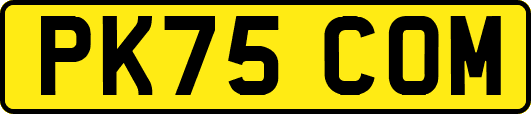 PK75COM