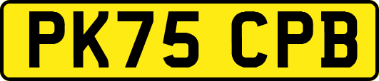 PK75CPB