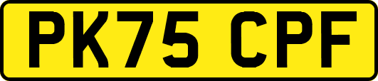 PK75CPF