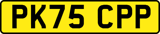PK75CPP