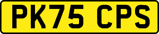 PK75CPS