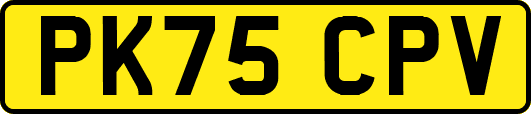 PK75CPV