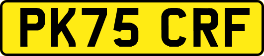 PK75CRF