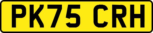 PK75CRH