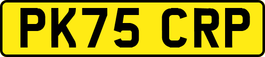 PK75CRP