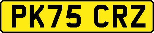 PK75CRZ