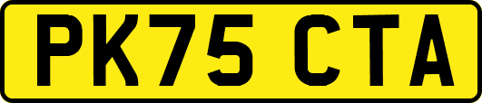 PK75CTA