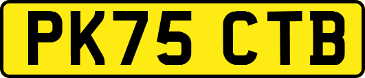 PK75CTB