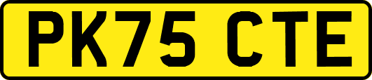 PK75CTE