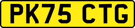 PK75CTG