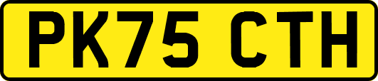 PK75CTH