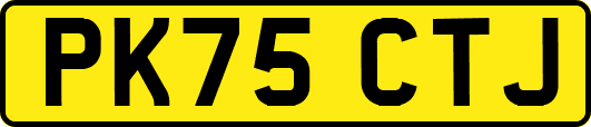 PK75CTJ