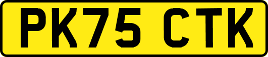 PK75CTK