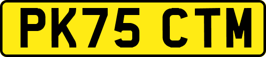 PK75CTM