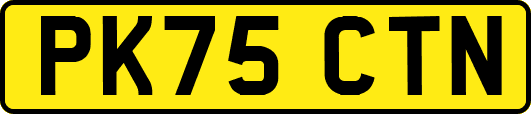 PK75CTN