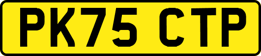 PK75CTP
