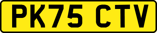 PK75CTV