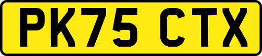 PK75CTX
