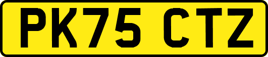 PK75CTZ
