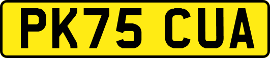 PK75CUA