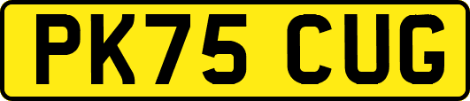 PK75CUG