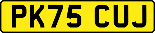 PK75CUJ