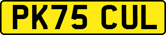 PK75CUL