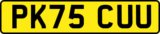 PK75CUU