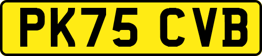 PK75CVB