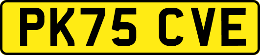 PK75CVE