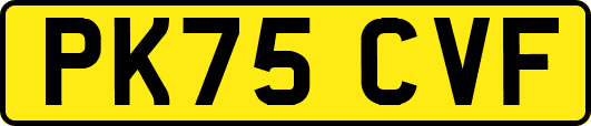 PK75CVF