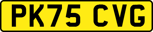 PK75CVG