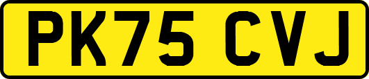 PK75CVJ