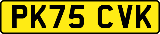 PK75CVK