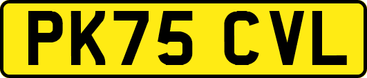 PK75CVL