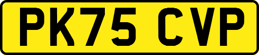 PK75CVP