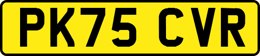 PK75CVR