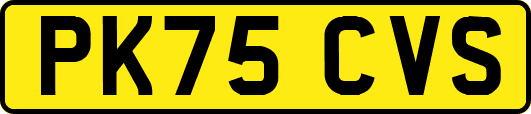 PK75CVS