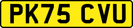 PK75CVU