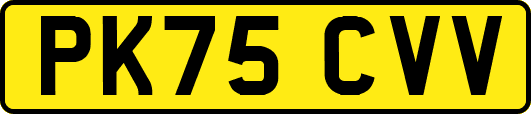 PK75CVV