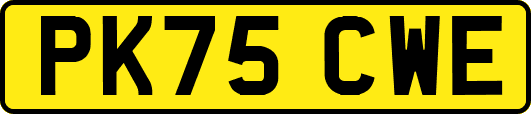 PK75CWE
