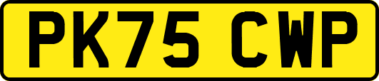 PK75CWP