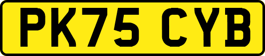 PK75CYB